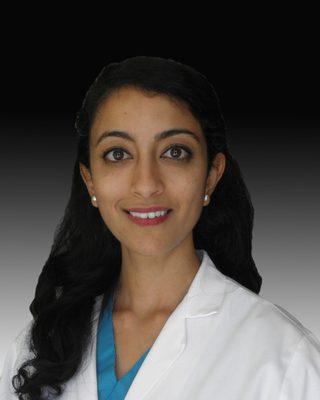 Marise Sheth, DDS
  General Dentist