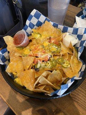 Nachos