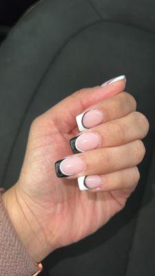 Nails