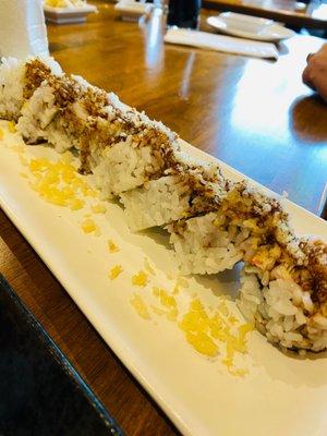 Crunchy Roll