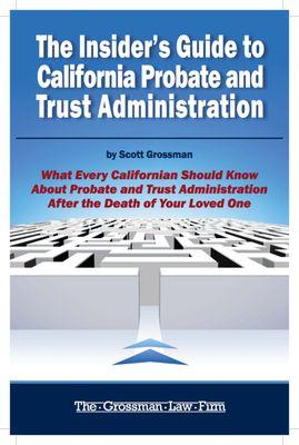 Request our free book on Probate today!! Visit our website for more info!