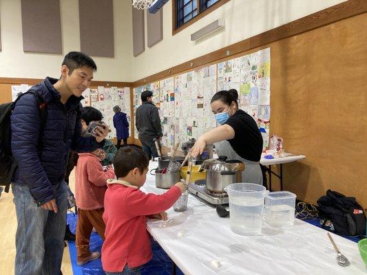 Japanese Cultural and Community Center of Northern California