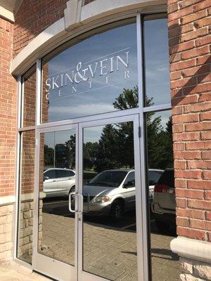 Skin and Vein Sterling Heights