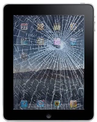 Ipad and Iphone repair