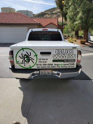 Get your free inspection and quote. Eco friendly and quality pest control services. Servicing SCV, san fernando, and surrounding areas!