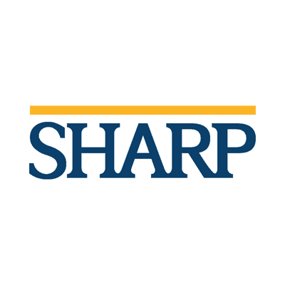 Sharp Rees-Stealy Rancho Bernardo Optical Shop