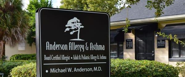 Anderson Allergy & Asthma