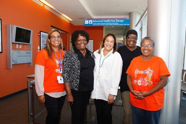 Whittier Street Health Center has been selected by the Massachusetts Department of Public Health to implement Moms Do Care