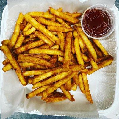 Fries