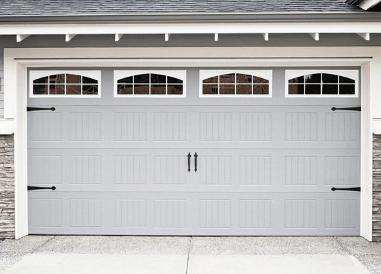 Garage Door Repair Near Me..