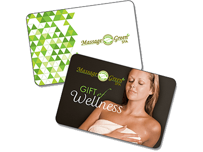 Give your special someone the gift of wellness!