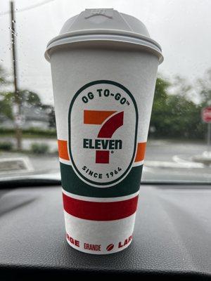 7-Eleven