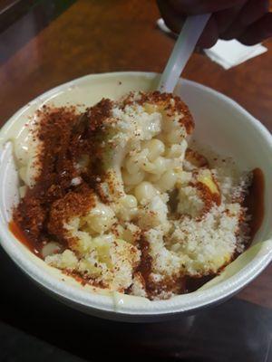 Esquites