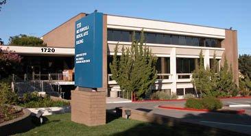 Peninsula Pediatric Medical Group - Burlingame