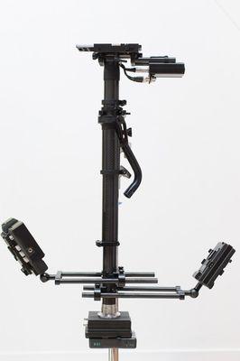 Proline Raven Steadicam