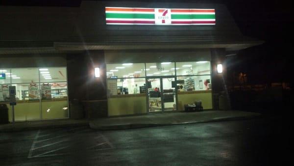 7-Eleven