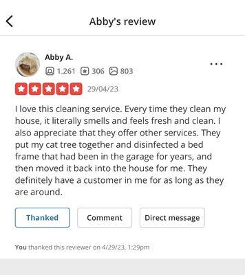 HandyWomen Home Services