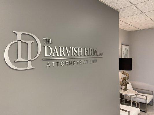 The Darvish Firm, APC