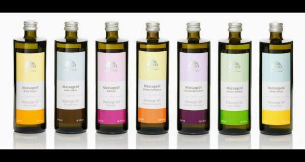 Aromatherapy from PINO