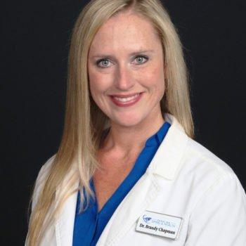 Dr. Brandy Chapman Chiropractor in Greenville SC and Spartanburg SC