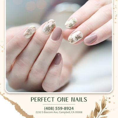 Perfect One Nails