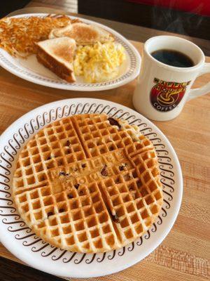 Waffle House