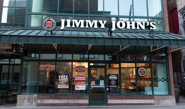 Jimmy John's