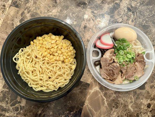 Tonkotsu Ramen