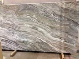 Fantasy Brown Granite Slab