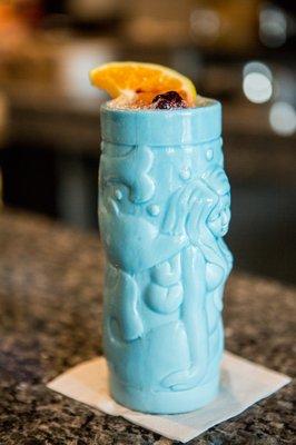 Bollywood Tiki