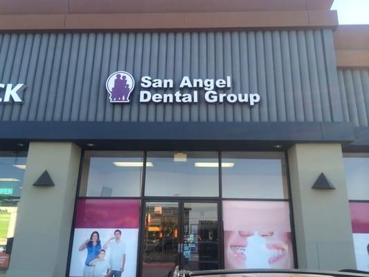 San Angel Dental Group