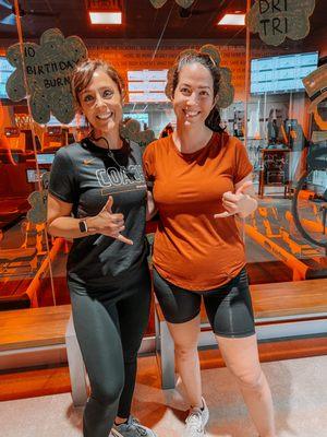 Orangetheory Fitness Acworth