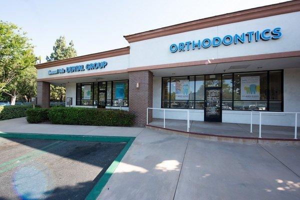 Thousand Oaks Dental Group and Orthodontics