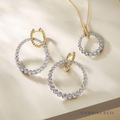 Diamond Matching Sets