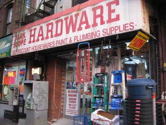 Park Slope Hardware & Locksmith