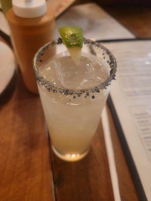 Troy Margarita