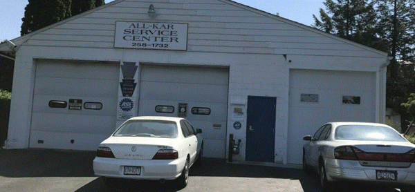 All-Kar Service Center