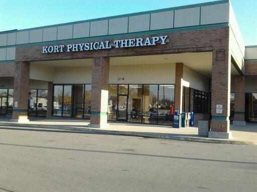 KORT Bryan Station Physical Therapy