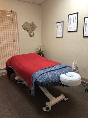 Massage Therapy | Bodywork