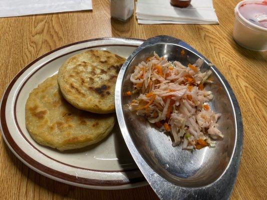 Pupusa