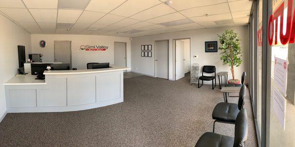 Simi Valley Auto Body