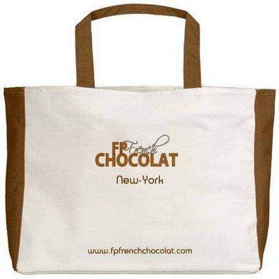 Fp FRENCH CHOCOLAT'S  feature Handbag