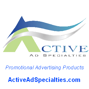 Active Ad Specialties 310-558-3533