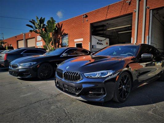 M850I Twins