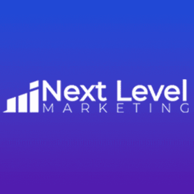 Next Level Marketing Logo