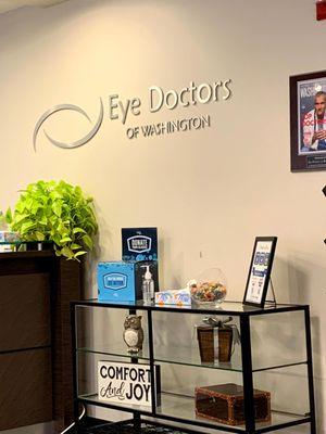 Eye Doctors of Washington