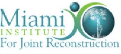 Miami Institute For Joint Reconstruction