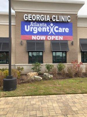 Atlanta Urgent Care -  Peachtree Corners