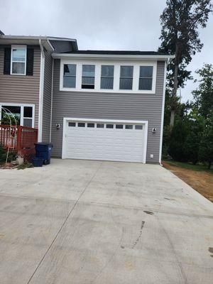 2 story addition in  occauquan va