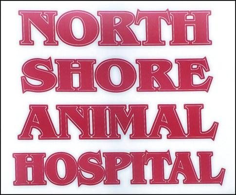 North Shore Animal Hospital